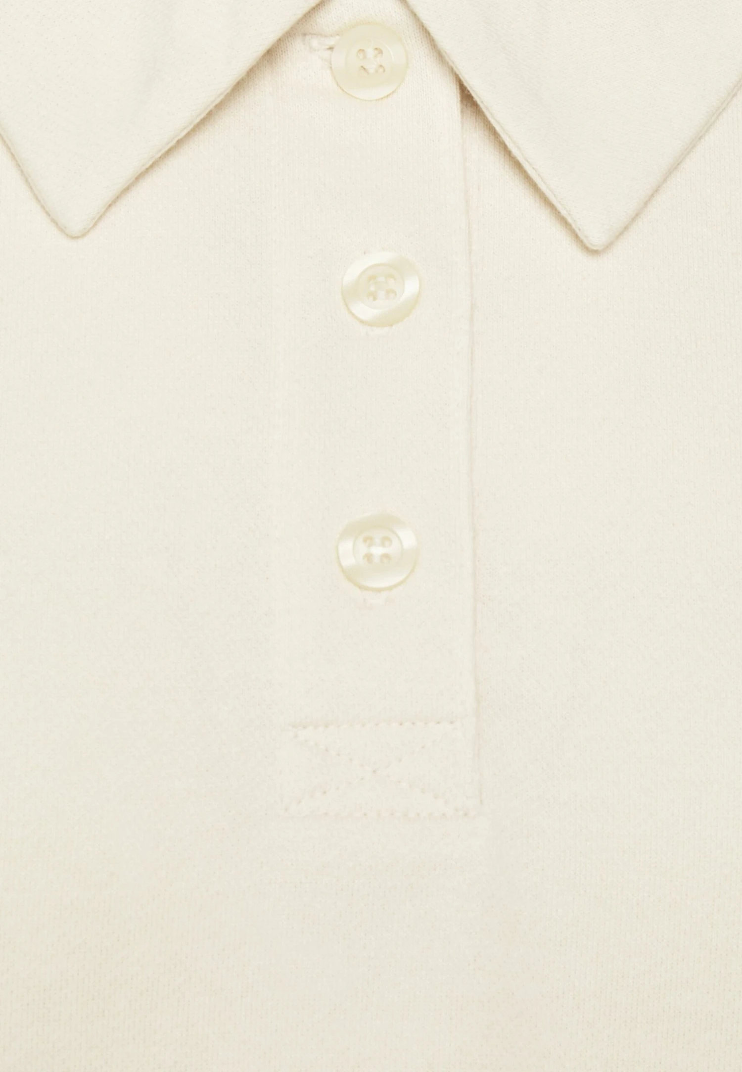 Monki Sweater - Beige 5 Monki Sweater - Beige - Afbeelding 5