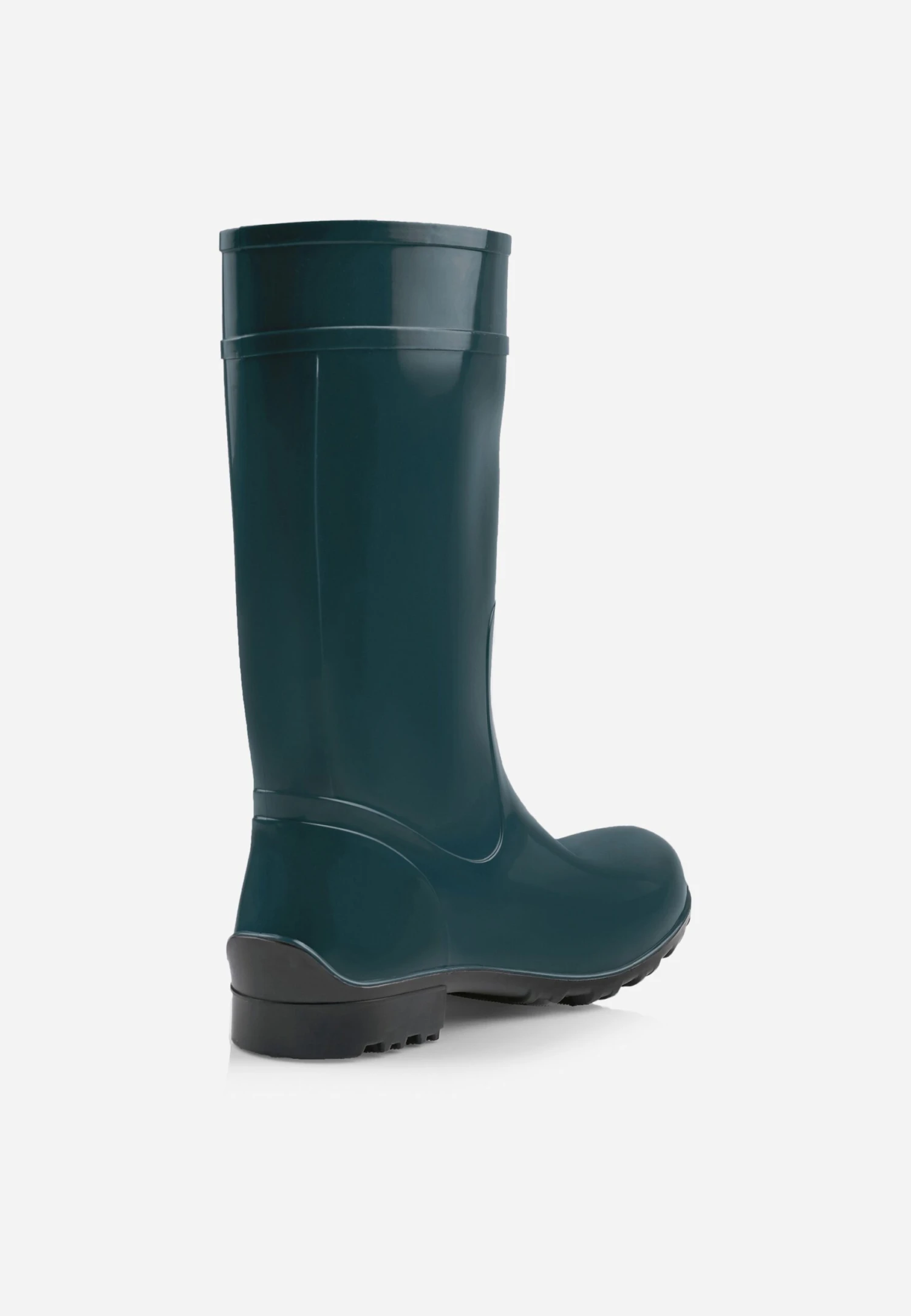 Regenlaarzen - Bottle Green/Black 3 Regenlaarzen - Bottle Green/Black - Afbeelding 3