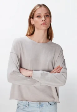 7 For All Mankind Crewneck- Sweater - Grey -Tamaris Verkoopwinkel de8323ea119f4ac8873aa5045170026c scaled