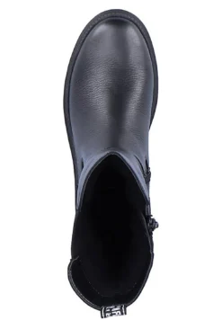 Remonte Korte Laarzen - Schwarz -Tamaris Verkoopwinkel ded01b34a3cb46c2963e48784c045ba5