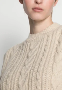 B.young Byojenna Slipover - Trui - Birch Melange -Tamaris Verkoopwinkel deebab480f144c98aa5a01ebd91e9b3b scaled