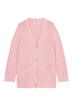 Marc O'Polo DENIM Relaxed- Vest - Matte Rose 11 Marc O'Polo DENIM Relaxed- Vest - Matte Rose -Tamaris Verkoopwinkel defdcf6470a3470389bc1be68c3d9f97