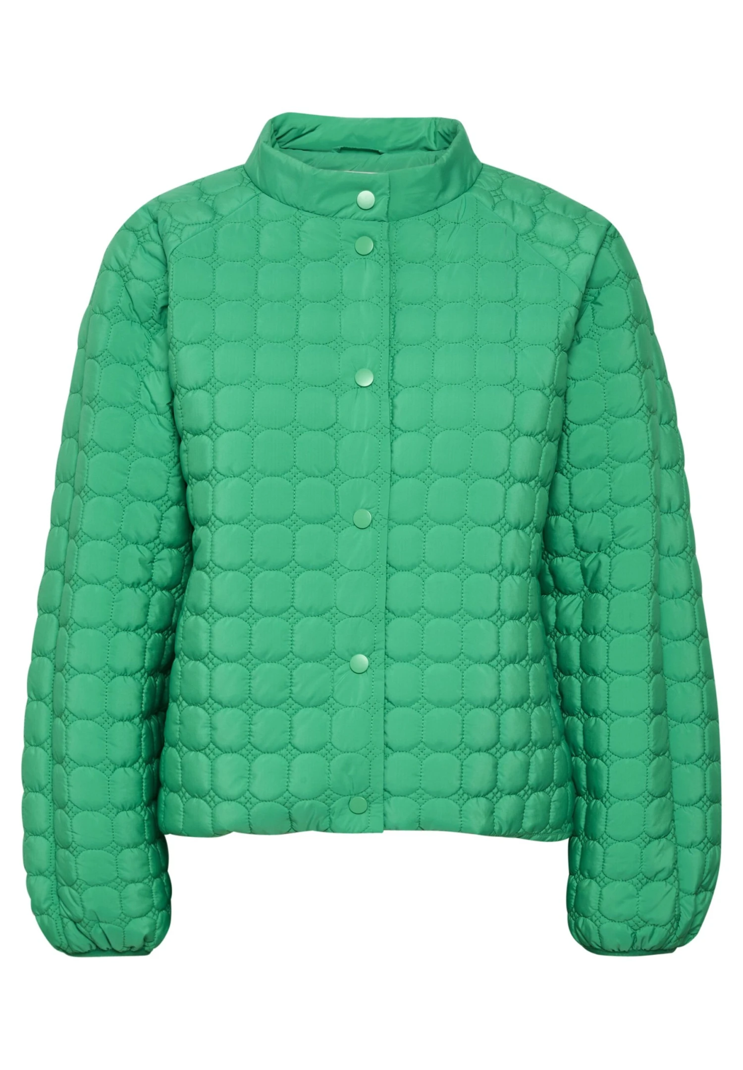 Gauneskb- Winterjas - Jelly Bean 5 Gauneskb- Winterjas - Jelly Bean - Afbeelding 5