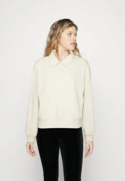 Monki Sweater - Beige