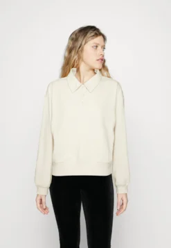 Monki Sweater - Beige