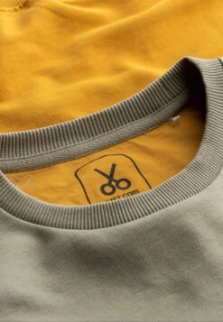 Horizon - Sweater - Sulphur -Tamaris Verkoopwinkel dfe50414c16343a485cb16e183876804