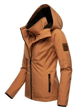 Marikoo Erdbeere - Outdoorjas - Rusty Cinnamon 6 Marikoo Erdbeere - Outdoorjas - Rusty Cinnamon -Tamaris Verkoopwinkel dffce22c9d4d48d19ce62a7efd8015cf