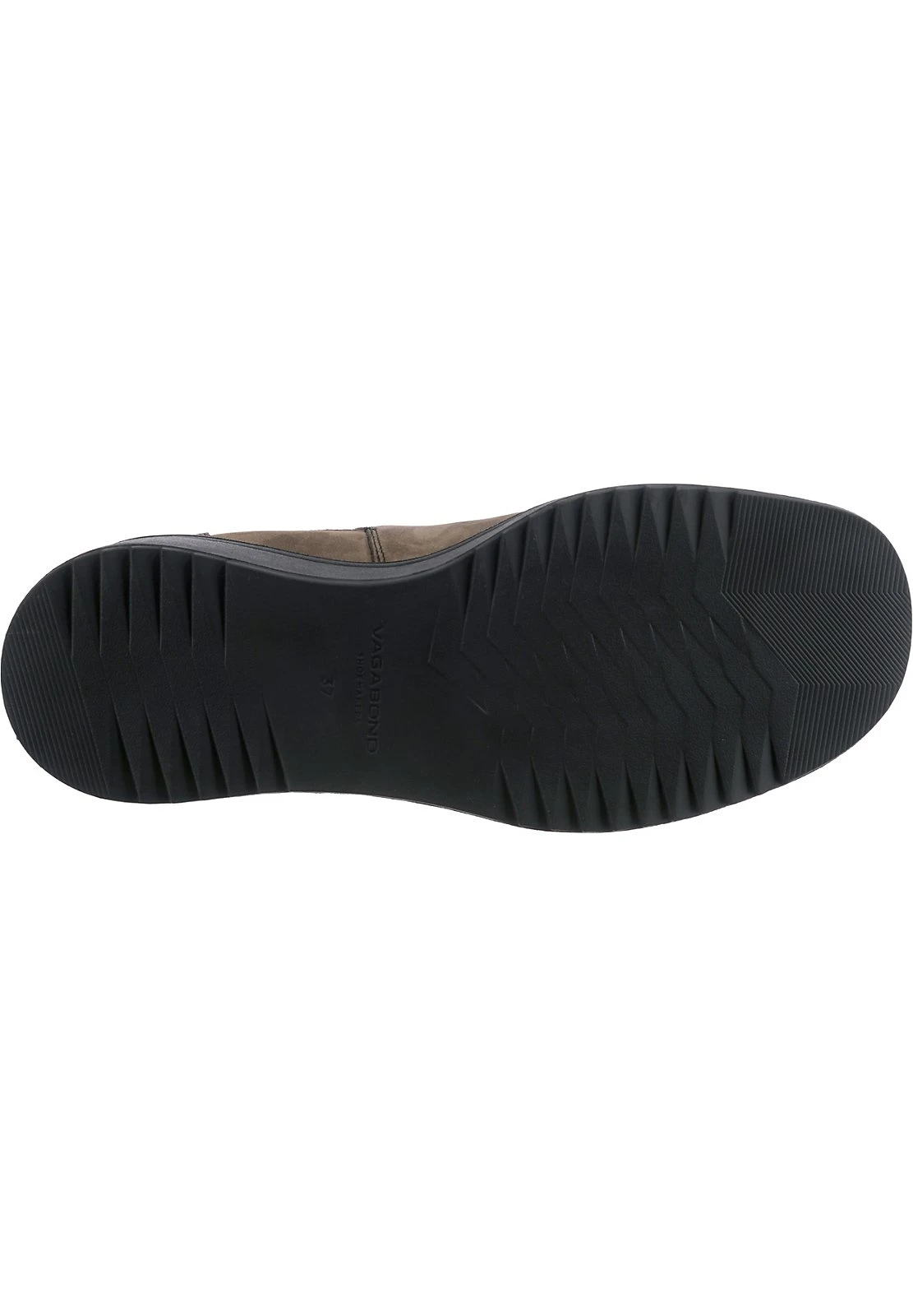 Vagabond Tara - Enkellaarsjes Met Plateauzool - Khaki 6 Vagabond Tara - Enkellaarsjes Met Plateauzool - Khaki - Afbeelding 6