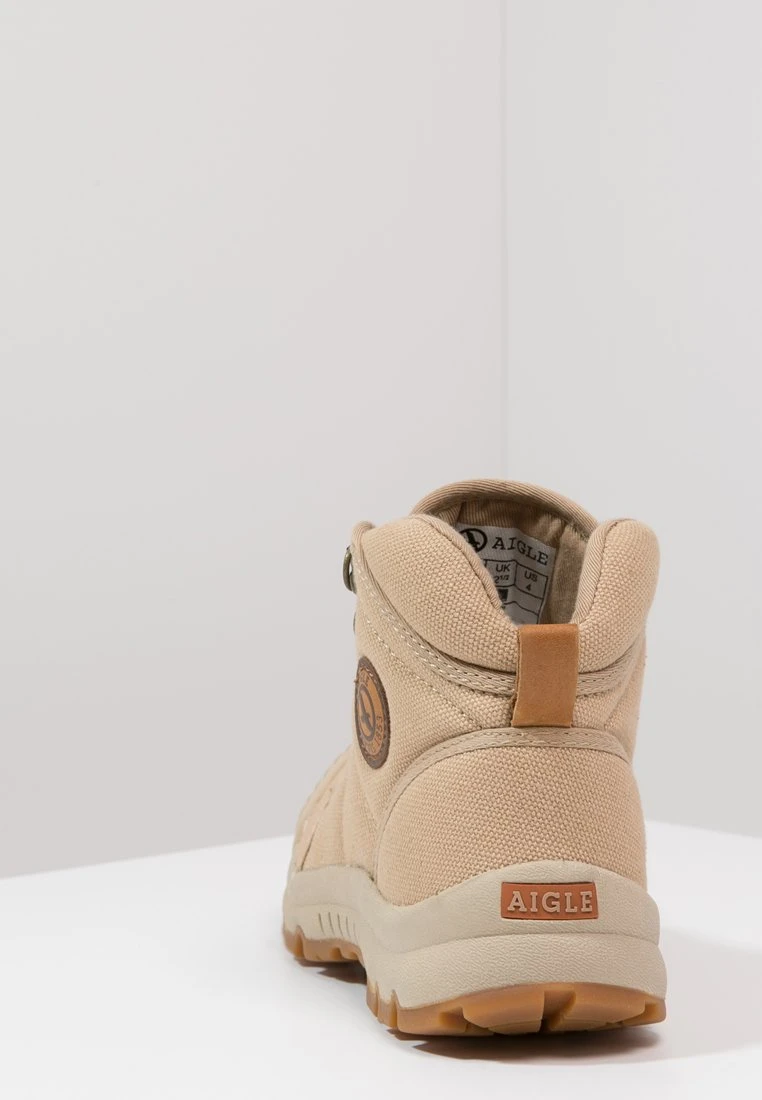 Aigle Tenere Light W - Bergschoenen - Sand 4 Aigle Tenere Light W - Bergschoenen - Sand - Afbeelding 4