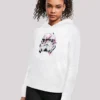 F4NT4STIC Star Wars Stormtrooper Command Sketch - Hoodie - White