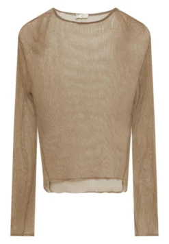 PULL & BEAR Open- Trui - Ochre -Tamaris Verkoopwinkel e423d4e11c404378b4827e60c3efff5c scaled