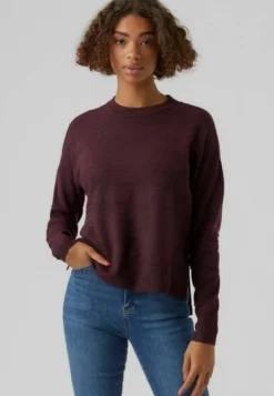 Vero Moda Trui - Winetasting