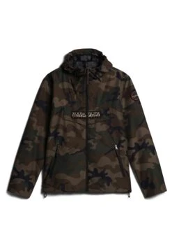 Napapijri Rainforest Open Summer - Jas - Fantasy -Tamaris Verkoopwinkel e52cace49c2f44e09a1ee69a5959c2dc