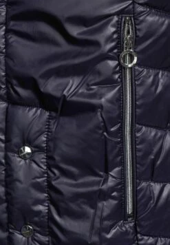 STREET ONE Winterjas - Blau -Tamaris Verkoopwinkel e557bb06d9064ad6b96d26eb7c9d6d15