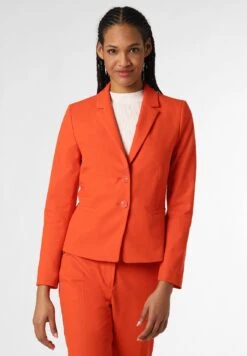 Marie Lund Blazer - Orange