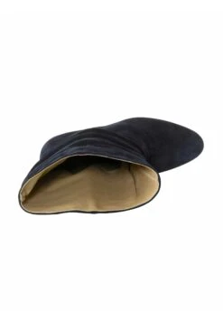 Laarzen Met Hoge Hak - Dunkelblau -Tamaris Verkoopwinkel e64c655849314099aa38a05da2bb6bcb