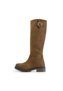 Viborg - Laarzen - Cognac