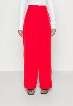 Dynasty - Blazer - Red