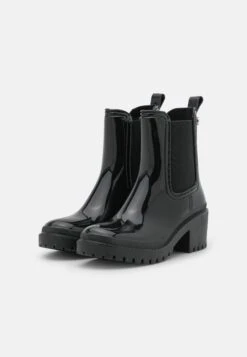Gioseppo Trysil - Regenlaarzen - Black -Tamaris Verkoopwinkel e88c06d5b20f43388d20f69c053ef2f2