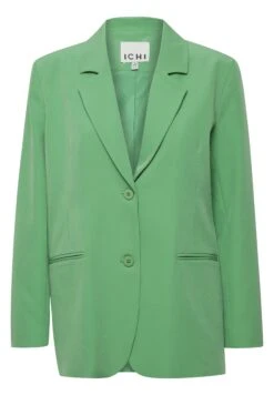 ICHI Ihlexi Bl2 - Blazer - Greenbriar -Tamaris Verkoopwinkel e8d00a7df090495c85d20b77ff668ec6