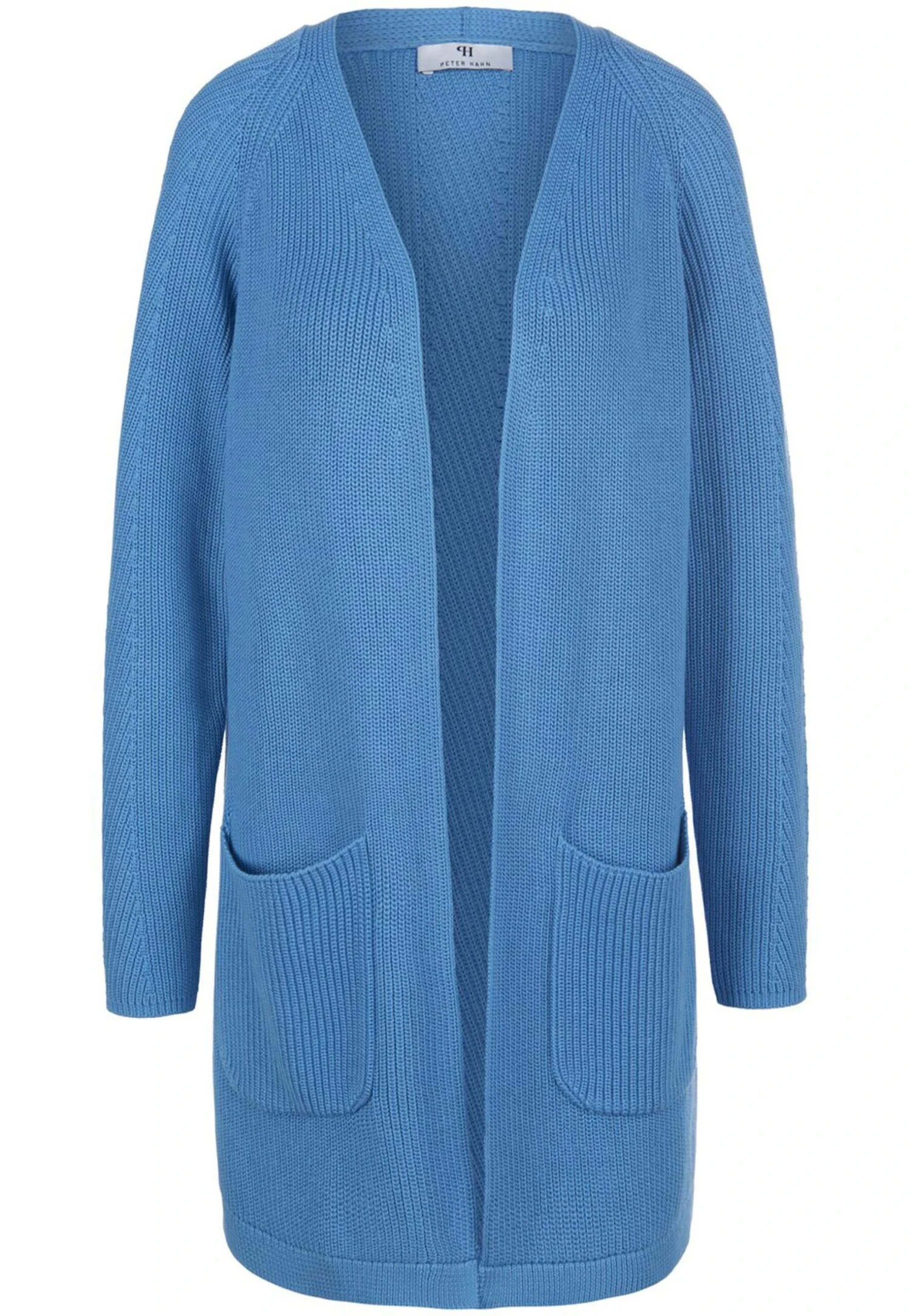 Vest - Indigo 6 Vest - Indigo - Afbeelding 6