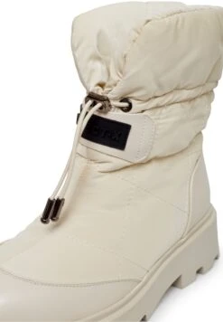 Snowboots- Beige 23 Snowboots- Beige -Tamaris Verkoopwinkel e985d92a1b6846a3aa7b839850d91432