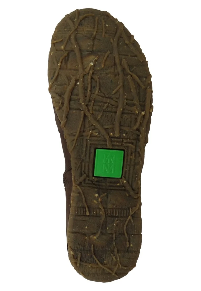 El Naturalista Angkor - Korte Laarzen - Brown 4 El Naturalista Angkor - Korte Laarzen - Brown - Afbeelding 4