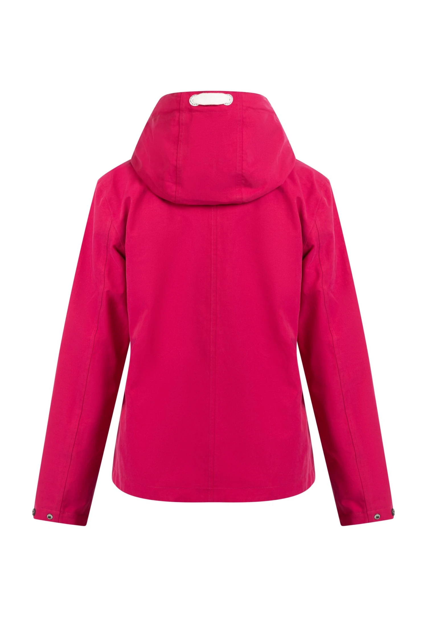 Schmuddelwedda Bridgeport - Outdoorjas - Beere 6 Schmuddelwedda Bridgeport - Outdoorjas - Beere - Afbeelding 6