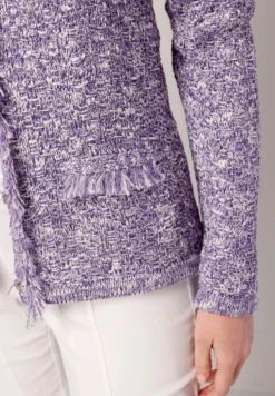 Vest - Dunkellila/Weiß 16 Vest - Dunkellila/Weiß -Tamaris Verkoopwinkel ea99f1e596a64559b5e6198eaeaa535a scaled