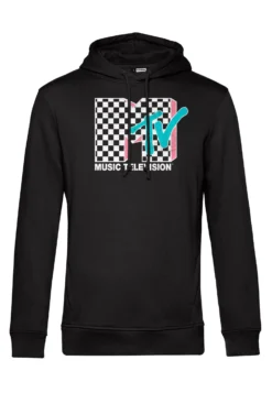 Henry Tiger Mtv Checkered Mtv Inverse - Hoodie - Black -Tamaris Verkoopwinkel ee5abe3d59884cef992344a244276247 scaled