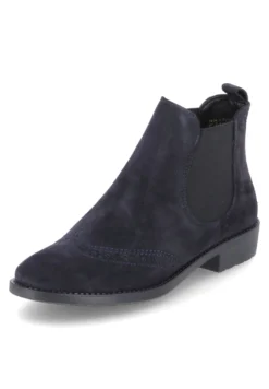 Tamaris Korte Laarzen - Blau