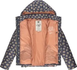 Ragwear Relive Remake - Winterjas - Blue Melange 11 Ragwear Relive Remake - Winterjas - Blue Melange -Tamaris Verkoopwinkel ef708cc406d04814a6e3899723d53e44