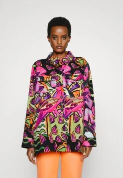 Morgan Jacket - Bomberjacks - Multi