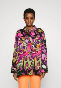 Morgan Jacket - Bomberjacks - Multi