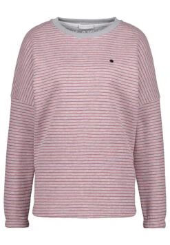 Deniseak Z- Sweater - Cloudy Melange -Tamaris Verkoopwinkel f25b25f065044d959b09e97504e24b91