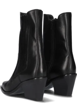 Bronx Next Low Cole - Korte Laarzen - Zwart -Tamaris Verkoopwinkel f301ac39eb4547bb8c1d4f66eaa05322