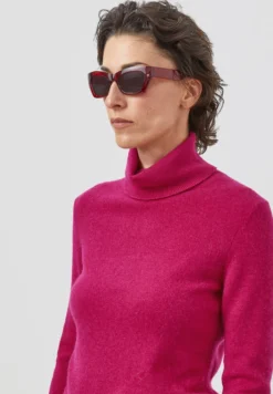 RODIER Trui - Pink -Tamaris Verkoopwinkel f376b4da69a0477ab927274bb597f095