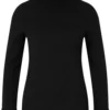 Bogner Rollkragen Vinny - Trui - Schwarz
