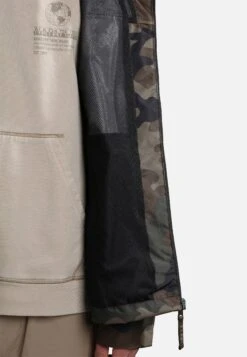 Napapijri Rainforest Open Summer - Jas - Fantasy -Tamaris Verkoopwinkel f464b34b4e01437ba943c466952e776e