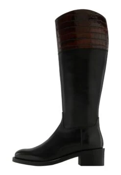 Isabel Bernard Laarzen - Schwarz