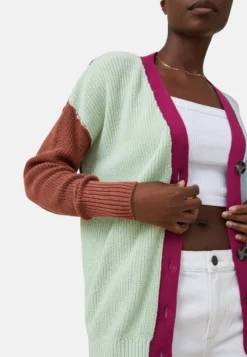 COTTON ON Everyday Boyfriend Cardigan - Vest - Multi -Tamaris Verkoopwinkel f52cdef95a6e4163b54f5f23ede040ac scaled
