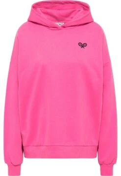 Mymo Athlsr Alary - Hoodie - Pink -Tamaris Verkoopwinkel f558f25defbd455abc6ceb2929dc3b89