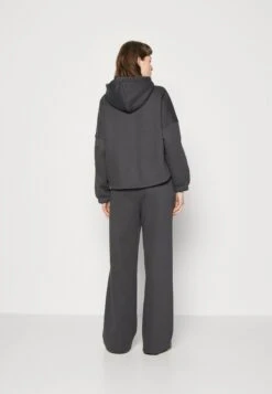 Alpha Industries X-Fit Label Hoody - Sweater - Vintage Grey -Tamaris Verkoopwinkel f55ef447c5394d998604b7557c952e93