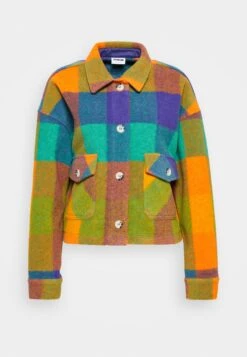 Noisy May Nmjonas - Jas - Vibrant Orange 10 Noisy May Nmjonas - Jas - Vibrant Orange -Tamaris Verkoopwinkel f66b2cd68d6f4034bf6e85cea3336f50