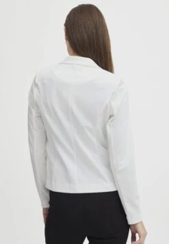 B.young Byrizetta - Blazer - Cloud Dancer -Tamaris Verkoopwinkel f7235229339d4285b1500390f32ea4c2