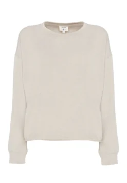 7 For All Mankind Crewneck- Sweater - Grey -Tamaris Verkoopwinkel f7389a82488d4fea84395e88cd81ba3f scaled