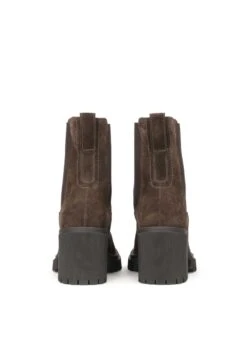 Kazar Aylin. . . - Enkellaarsjes Met Hoge Hak - Brown 7 Kazar Aylin. . . - Enkellaarsjes Met Hoge Hak - Brown -Tamaris Verkoopwinkel f786fc74aabc4fdba23392cbae21ccc5