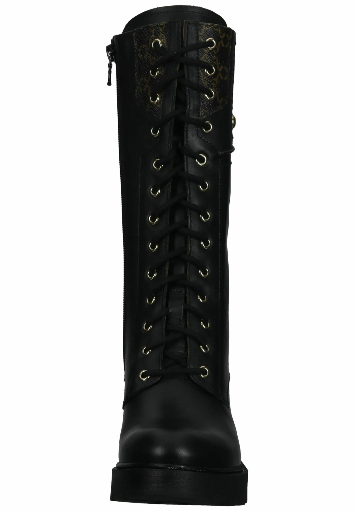 NeroGiardini Plateaulaarzen - Nero 7 NeroGiardini Plateaulaarzen - Nero - Afbeelding 7