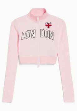 BERSHKA With Embroidery - Vest - Light Pink -Tamaris Verkoopwinkel f7f344131cf04bd4b6910e096ed1ef9a scaled