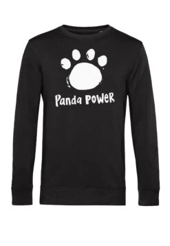 Disney Turning Red Panda Power - Sweater - Black -Tamaris Verkoopwinkel f9b902d454a54198857b39717974381e